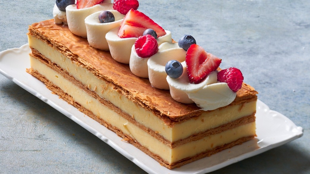 קירש קפה קרמשניט קירש קפה קרמשניט