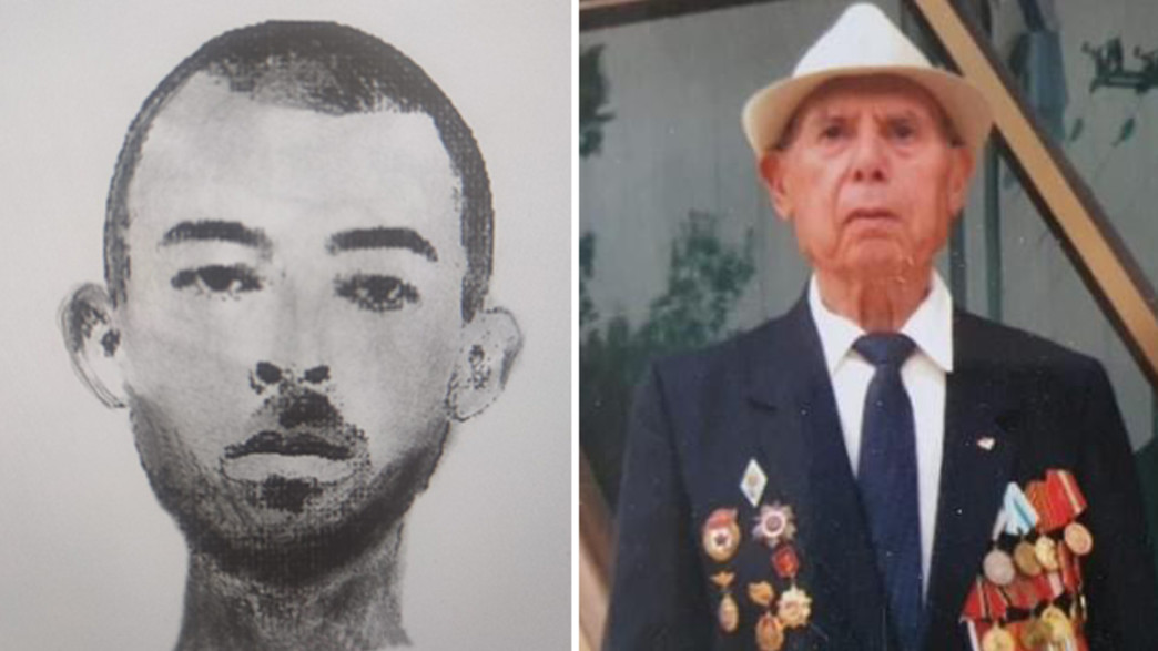 סמיון ויולין ז"ל, קורבן הרצח במעלות וקלסטרון החשוד סמיון ויולין ז"ל, קורבן הרצח במעלות וקלסטרון החשוד