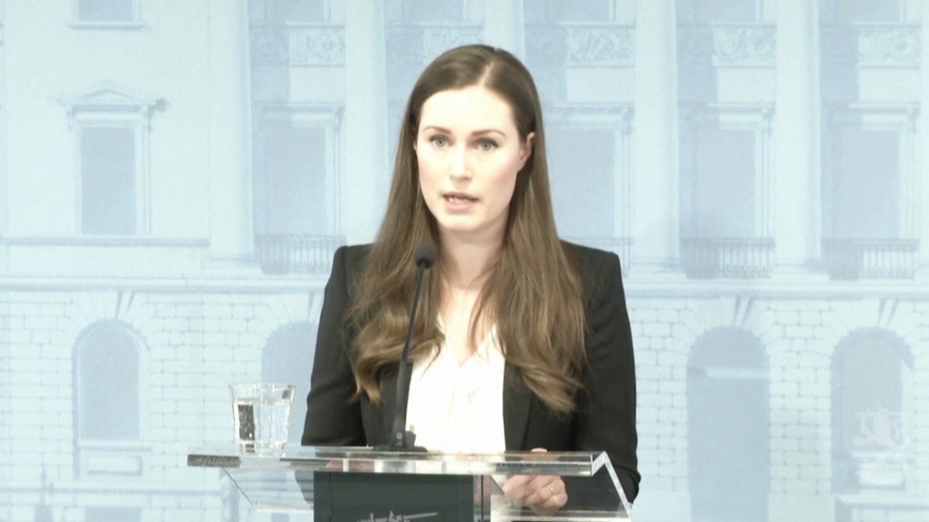 ראש ממשלת פינלנד