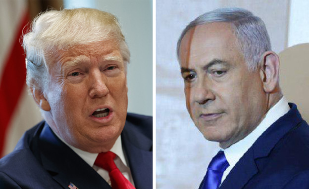 Trump: “Netanyahu let us down in the operation to kill Soleimani”