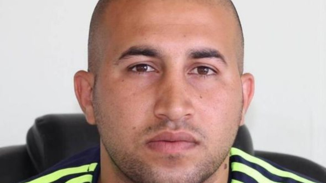 באסם לטפי סרחאן, נורה בכפר נחף באסם לטפי סרחאן, נורה בכפר נחף