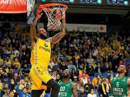 וויליאמס מתעופף (אלן שיבר)