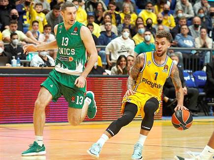 ווילבקין פתח טוב (אלן שיבר)