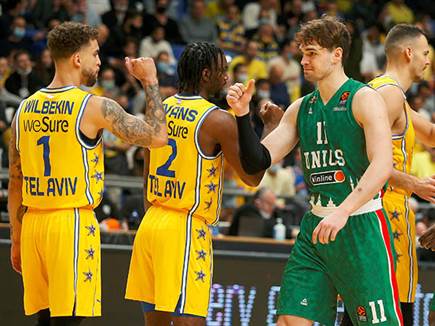 התחיל בהתרגשות (אלן שיבר)