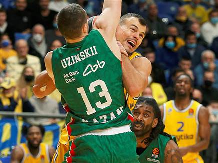 נעצרו מול הרוסים (אלן שיבר)