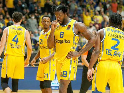 איך יתקדמו מכאן? (אלן שיבר)