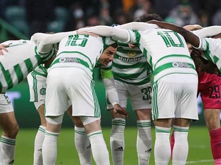 ניר ביטון. "הנהיג את ההגנה" (GETTY)