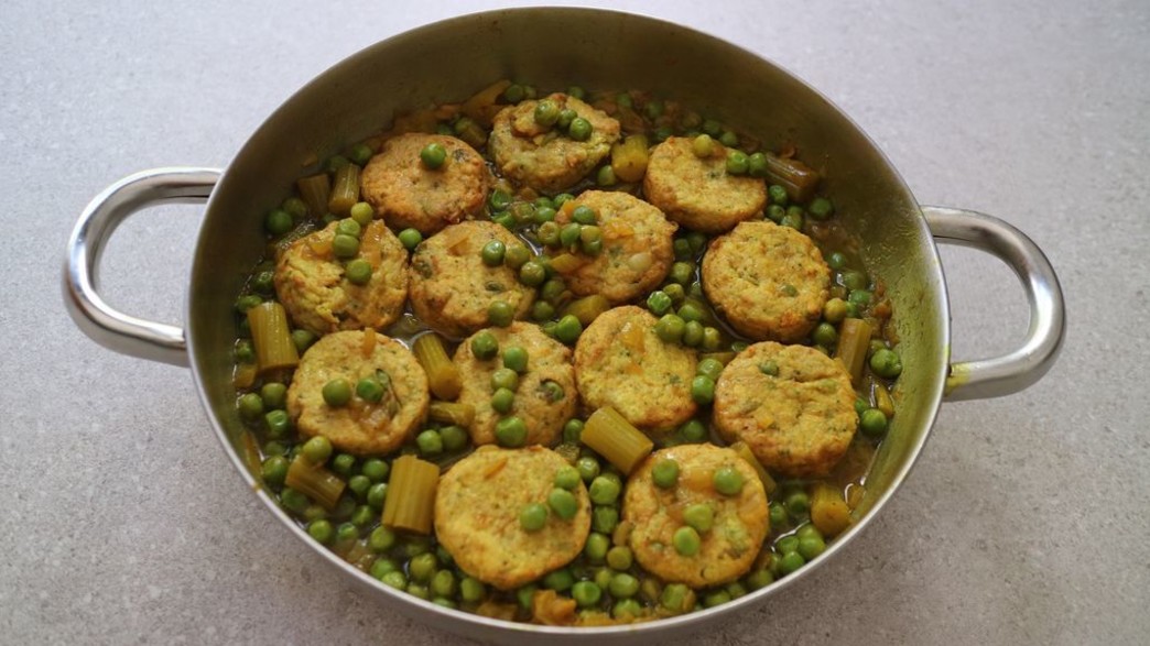 משק ויילר - הקציצות הירוקות