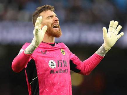 משחק גדול שלו לא עזר בסופו של דבר. סה (GETTY)