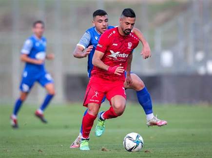 לאחר מבצע נהדר (מאור אלקסלסי)