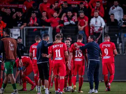 כך זה נגמר (מאור אלקסלסי)