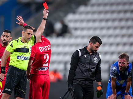 "שיחקנו 9 מ-12" (מאור אלקסלסי)