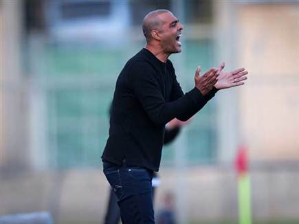 לוזון יציל את מכבי פ"ת מירידה? (מאור אלקסלסי)