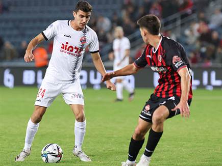 סרדל. מלך הבישולים (דני מרון)