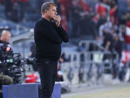 לוי. יעצור את המשבר? (דני מרון)