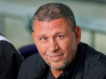 ניר קלינגר. משחק שישי ללא ניצחון (אלן שיבר)