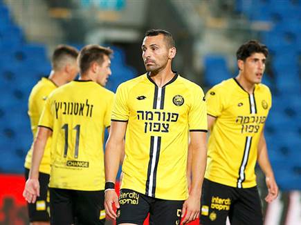 אך בסופו של דבר, אין צד שיוצא מרוצה מחלוקת הנקודות בנתניה (אלן שיבר)