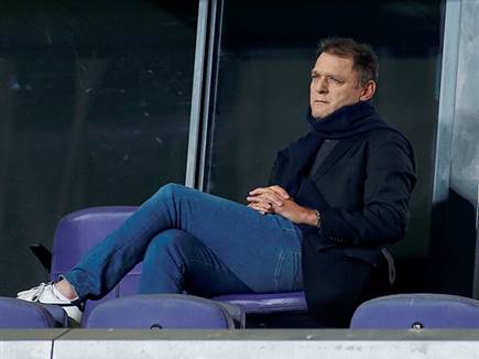 אלי דריקס. האדומים זקוקים לחלוץ מהסוג שהוא היה (אלן שיבר)