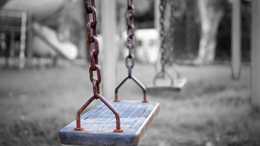 הזנחת ילדים, אילוסטרציה