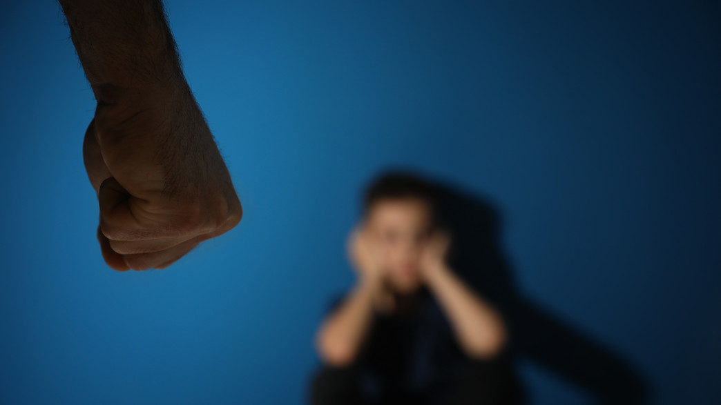 אלימות במשפחה, אילוסטרציה אלימות במשפחה, אילוסטרציה