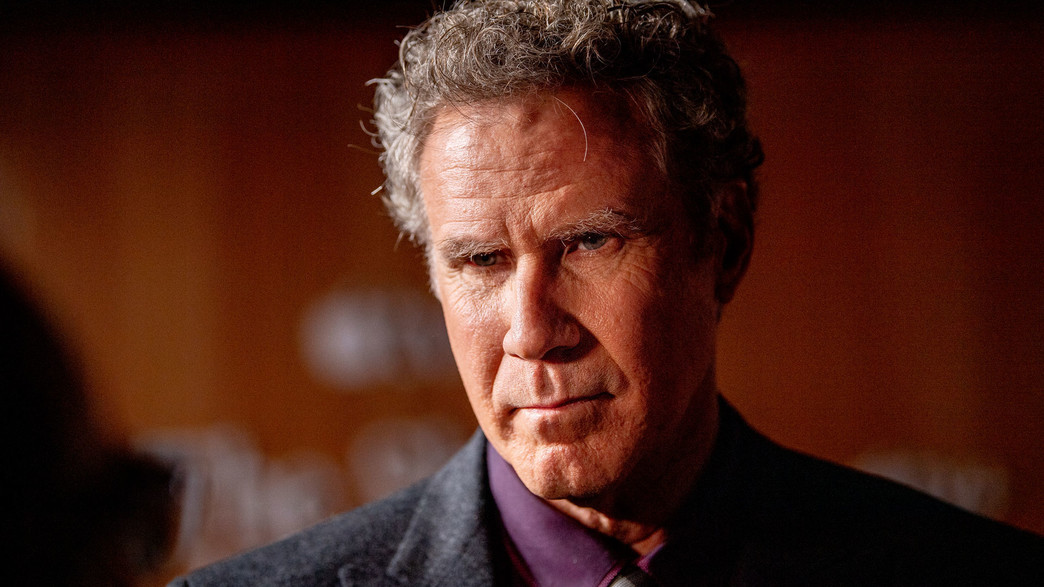 Will Ferrell scene that almost cost him his life: “We were shocked. Thank God no one was hurt”