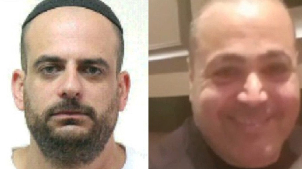 הרוש וזגורי