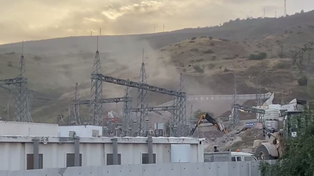 חילוץ לכודים