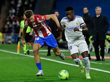 שני בישולים, ויניסיוס (getty)