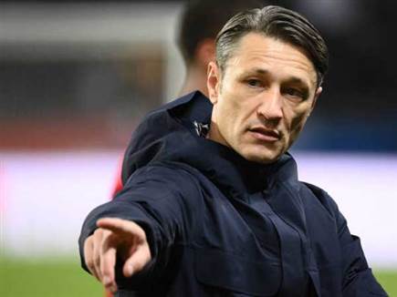 קצת יותר דיוק של החניכים שלו והמשחק היה מתפתח אחרת לגמרי. קובאץ' (GETTY)