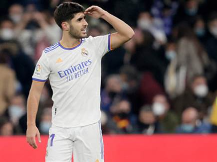 יופי של גול, אסנסיו (getty)