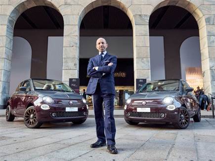 אני רוצה שאנשים יקנו מכוניות מהבית