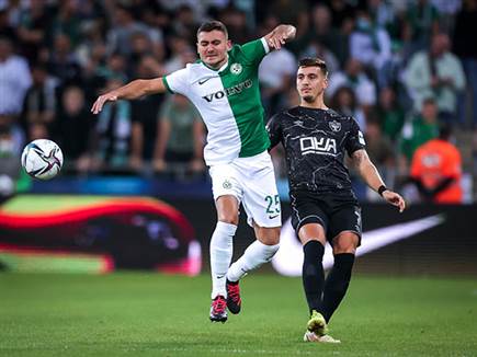 אך לא היו מספיק תכליתיים (מאור אלקסלסי)