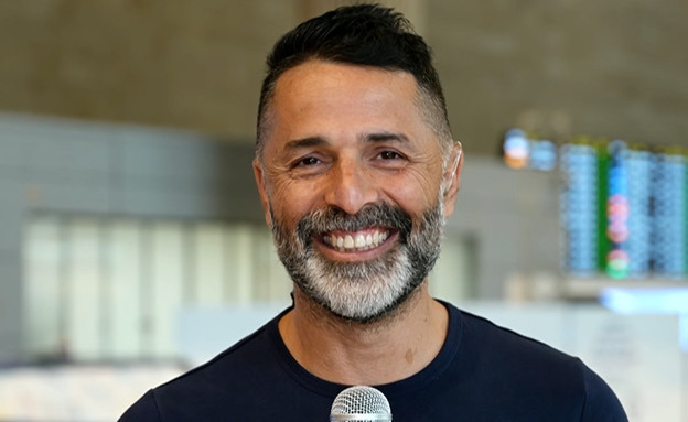 "שמעתי מחיאות כפיים מהמרפסות של כל המלונות"