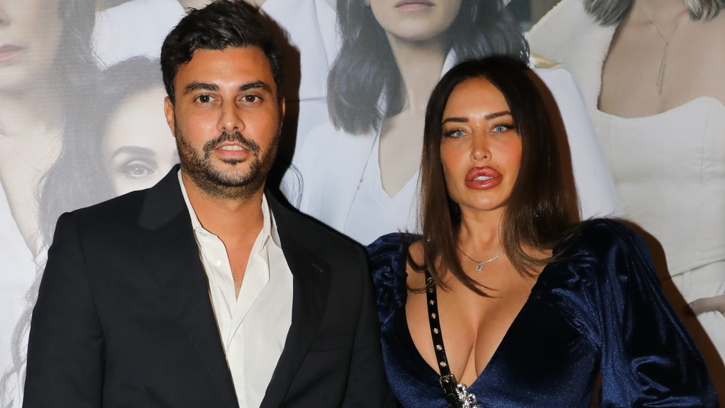 אביבית בר זוהר וקווין בהשקה של "מלכות" אביבית בר זוהר וקווין בהשקה של "מלכות"