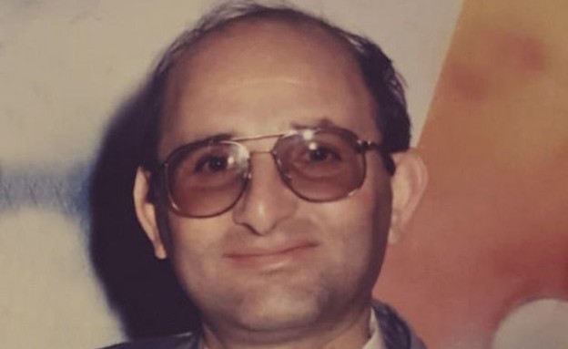אבי אדרי (צילום: באדיבות המשפחה)