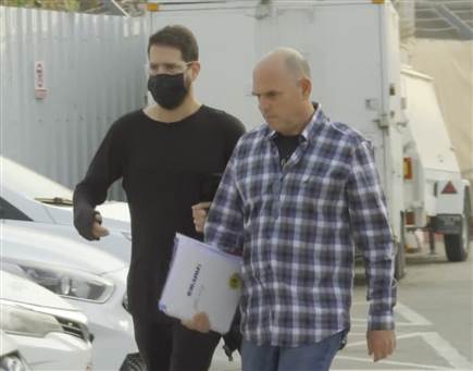 ישלם סכום גבוה על מנת להשתחרר