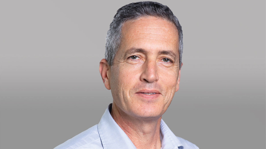 עו"ד דן אור-חוף, בעלים ומייסד, משרד עו"ד אור-חוף