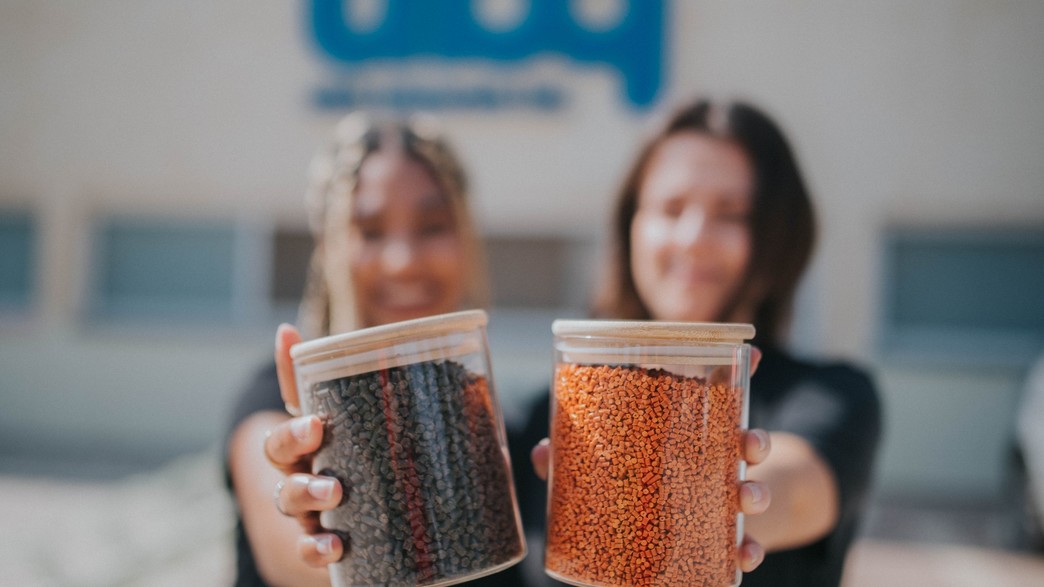 UBQ Materials UBQ Materials