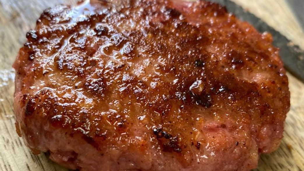 המבורגר MEALA המבורגר MEALA