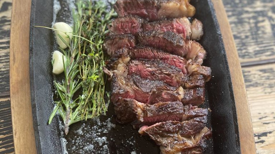 500 גרם של פורטרהאוס 500 גרם של פורטרהאוס