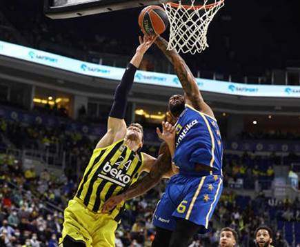 מלחמה מתחת לסלים (GETTY)