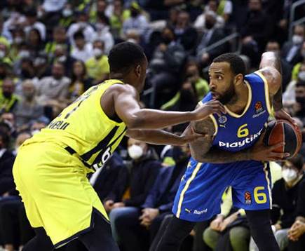 שוב הוא לא היה מספיק טוב. וויליאמס (GETTY)