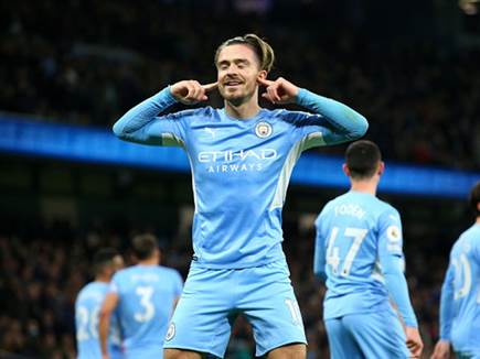 גריליש. חיכה לשער הזה (Getty)