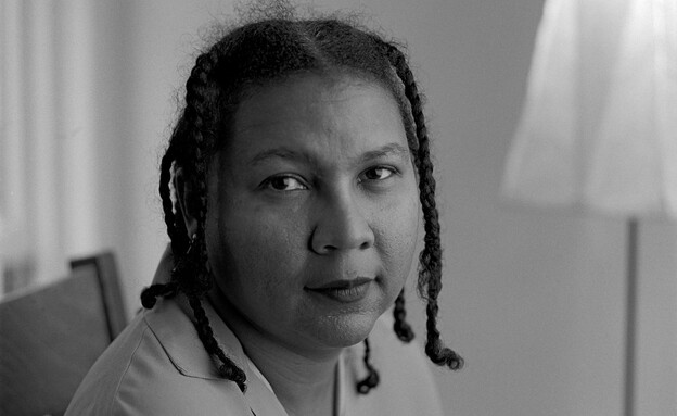 בל הוקס (גלוריה ג'ין ווטקינס) (צילום: Karjean Levine, Getty Images)