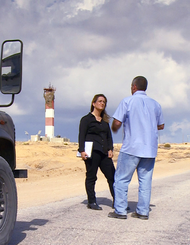 המטרה:מוחמד דף