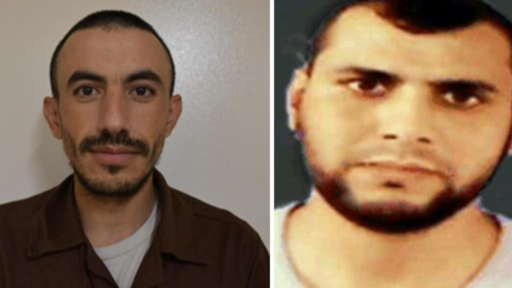 נחשפו  שני סוכני חמאס שביצעו משימות ריגול בשטח ישראל