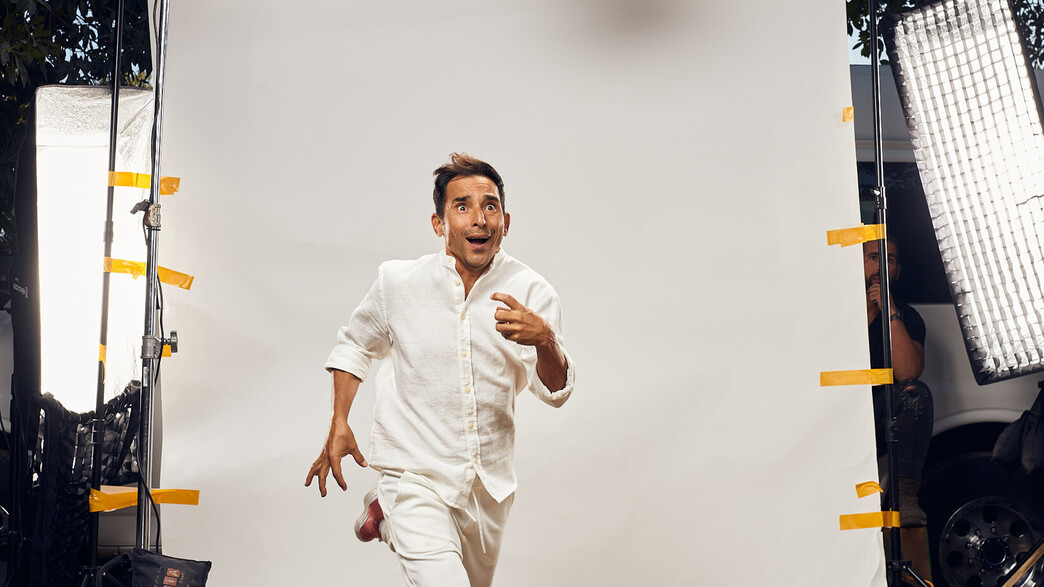 מריאנו אידלמן לא האמין שיהיה רה"מ לשעבר