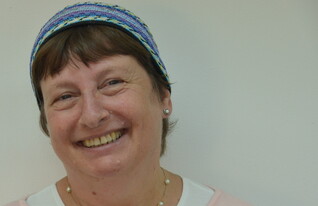 הרבנית מלכה פיוטרקובסקי  (צילום: באדיבות המצולמת)