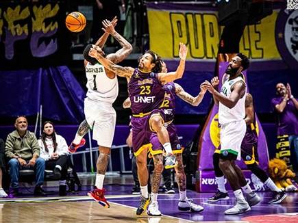 משחק התקפה חלש של שתי הקבוצות (עודד קרני9