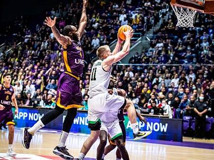 ההגנה עובדת (עודד קרני)